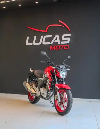 HONDA CB TWISTER ABS HONDA CB TWISTER ABS