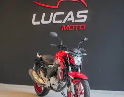 HONDA CB TWISTER ABS HONDA CB TWISTER ABS