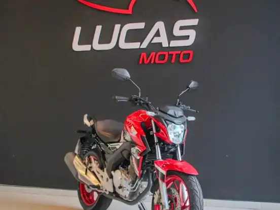 HONDA-CB TWISTER ABS HONDA-CB TWISTER ABS-2021