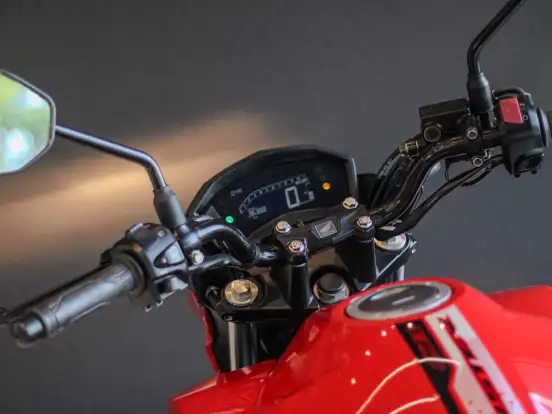 HONDA-CB TWISTER ABS HONDA-CB TWISTER ABS-2021