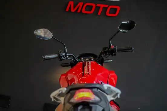 HONDA-CB TWISTER ABS-2021