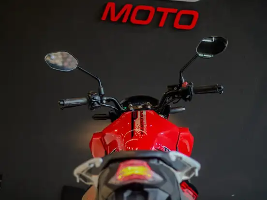 HONDA-CB TWISTER ABS HONDA-CB TWISTER ABS-2021