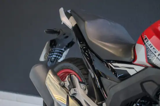 HONDA-CB TWISTER ABS-2021
