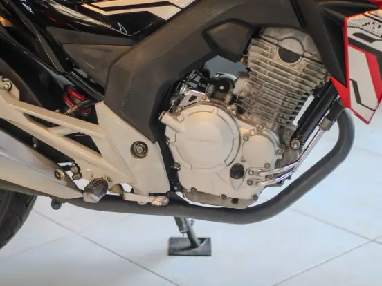HONDA-CB TWISTER ABS HONDA-CB TWISTER ABS-2021