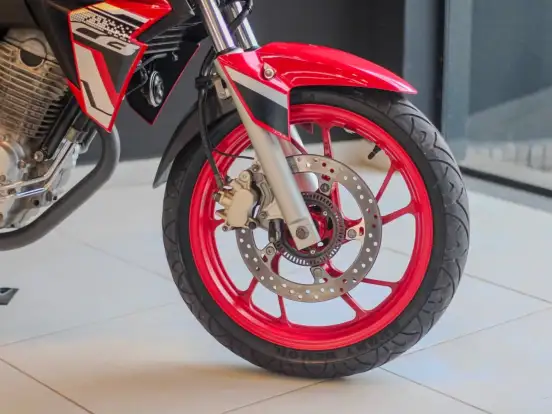 HONDA-CB TWISTER ABS-2021