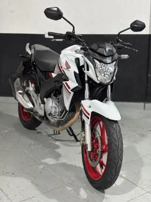 HONDA-CB TWISTER HONDA-CB TWISTER-2022