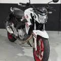 HONDA CB TWISTER HONDA CB TWISTER