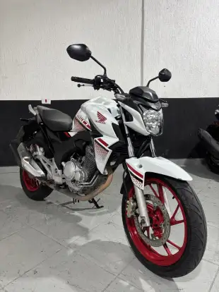 HONDA-CB TWISTER HONDA-CB TWISTER-2022