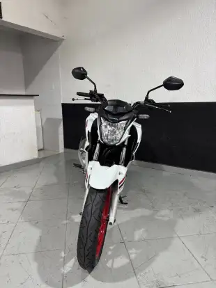 HONDA-CB TWISTER HONDA-CB TWISTER-2022