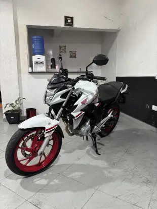 HONDA-CB TWISTER HONDA-CB TWISTER-2022