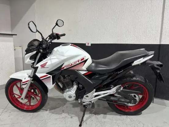 HONDA-CB TWISTER HONDA-CB TWISTER-2022