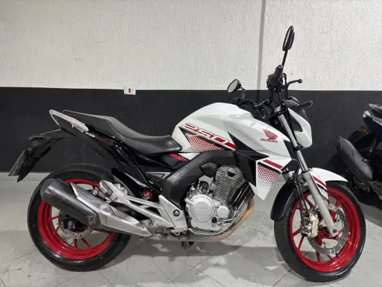 HONDA-CB TWISTER HONDA-CB TWISTER-2022