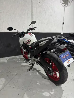 HONDA-CB TWISTER HONDA-CB TWISTER-2022