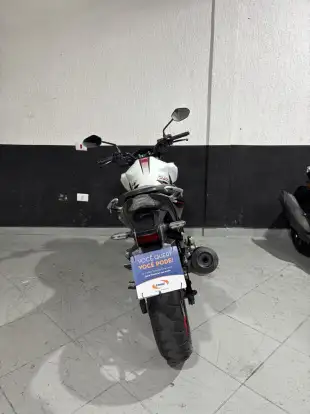 HONDA-CB TWISTER HONDA-CB TWISTER-2022