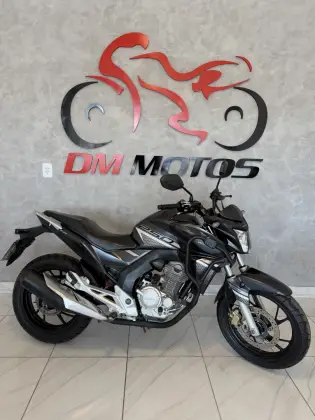 HONDA CB TWISTER HONDA CB TWISTER