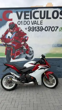 HONDA CBR 600F HONDA CBR 600F
