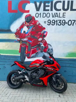 HONDA CBR 650R ABS HONDA CBR 650R ABS