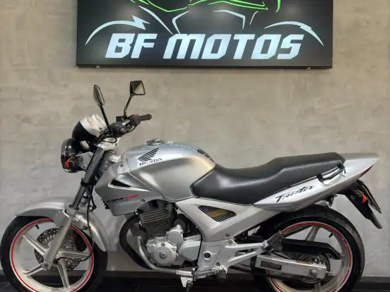 HONDA-CBX 250 TWISTER HONDA-CBX 250 TWISTER-2005