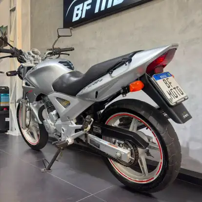 HONDA-CBX 250 TWISTER-2005