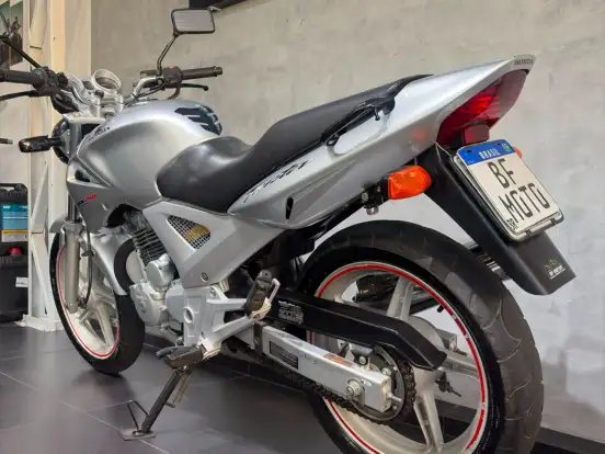 HONDA-CBX 250 TWISTER HONDA-CBX 250 TWISTER-2005