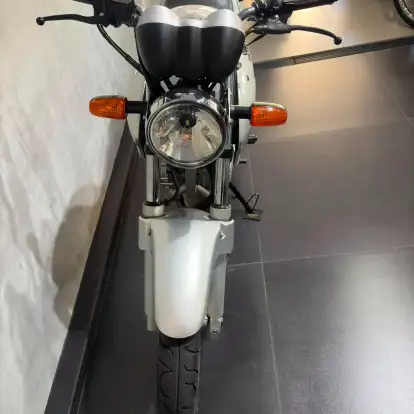 HONDA-CBX 250 TWISTER-2005