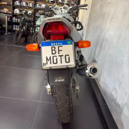 HONDA-CBX 250 TWISTER-2005