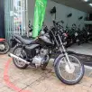 HONDA CG 125 FAN ES HONDA CG 125 FAN ES