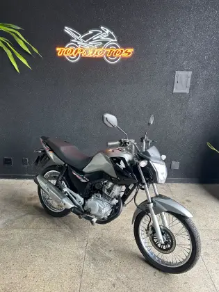 HONDA CG 150 FAN ESDi HONDA CG 150 FAN ESDi