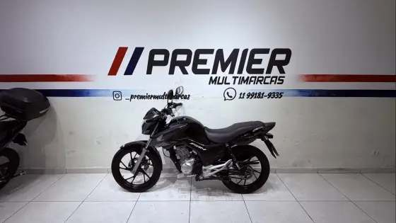 HONDA CG 150 TITAN ESD HONDA CG 150 TITAN ESD