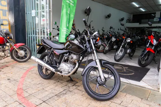 HONDA CG 150 TITAN KS HONDA CG 150 TITAN KS