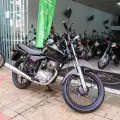 HONDA CG 150 TITAN KS HONDA CG 150 TITAN KS