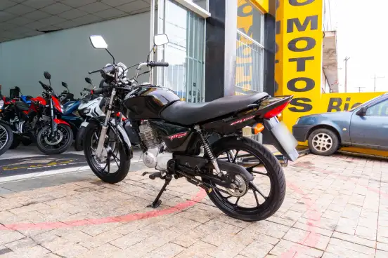 HONDA-CG 150 TITAN KS HONDA-CG 150 TITAN KS-2008