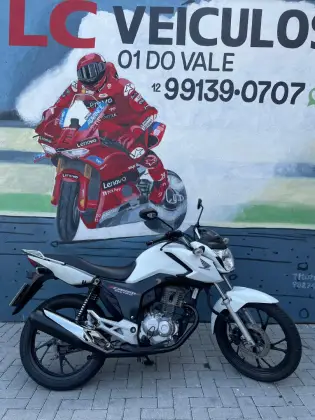 HONDA CG 160 CARGO HONDA CG 160 CARGO