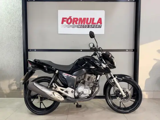 HONDA CG 160 FAN HONDA CG 160 FAN