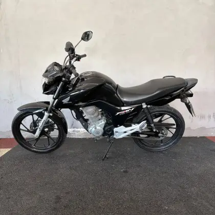 HONDA CG 160 FAN HONDA CG 160 FAN