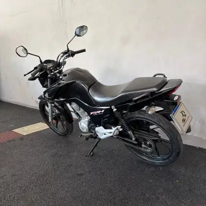 HONDA-CG 160 FAN-2023
