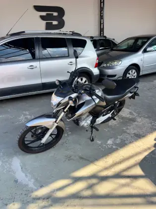 HONDA CG 160 FAN HONDA CG 160 FAN