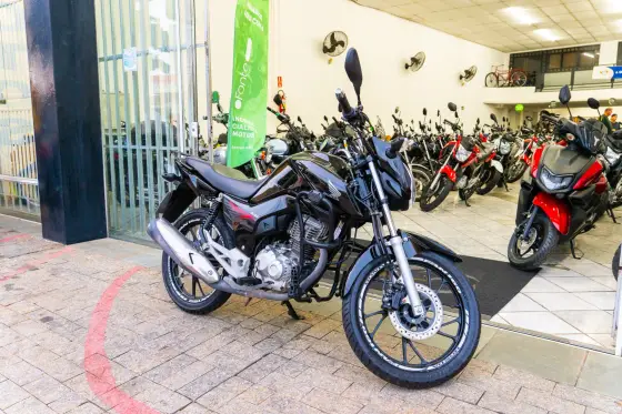 HONDA CG 160 FAN HONDA CG 160 FAN