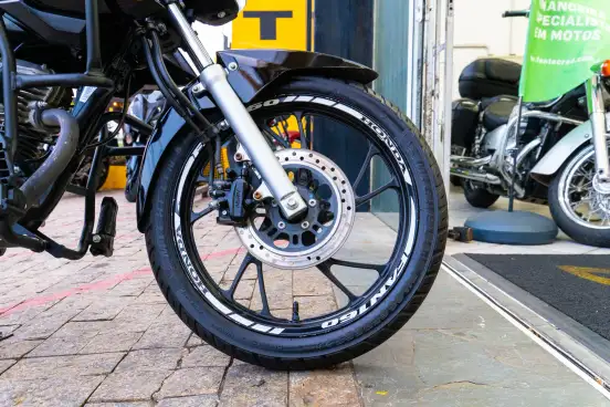 HONDA-CG 160 FAN-2022