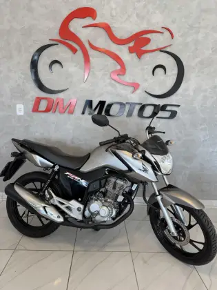 HONDA CG 160 FAN HONDA CG 160 FAN