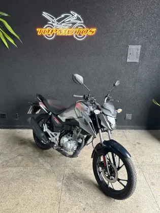 HONDA CG 160 FAN HONDA CG 160 FAN