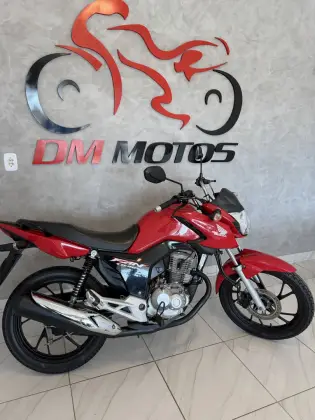 HONDA CG 160 FAN HONDA CG 160 FAN