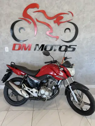 HONDA CG 160 FAN HONDA CG 160 FAN