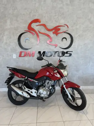 HONDA CG 160 FAN HONDA CG 160 FAN