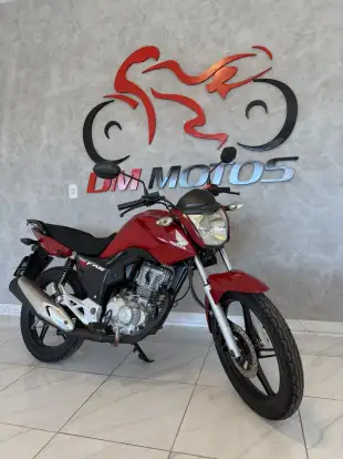 HONDA-CG 160 FAN HONDA-CG 160 FAN-2018