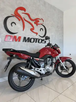 HONDA-CG 160 FAN HONDA-CG 160 FAN-2018