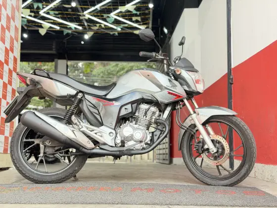 HONDA CG 160 FAN HONDA CG 160 FAN