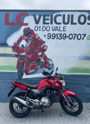 HONDA CG 160 FAN HONDA CG 160 FAN