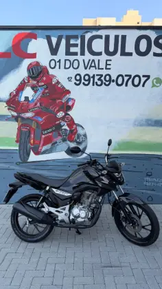 HONDA CG 160 FAN HONDA CG 160 FAN