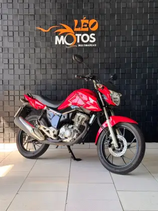 HONDA CG 160 FAN HONDA CG 160 FAN